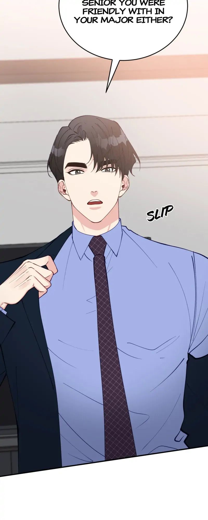 Read Creatures in the Mist chapter 14 image 23 on Lezhin