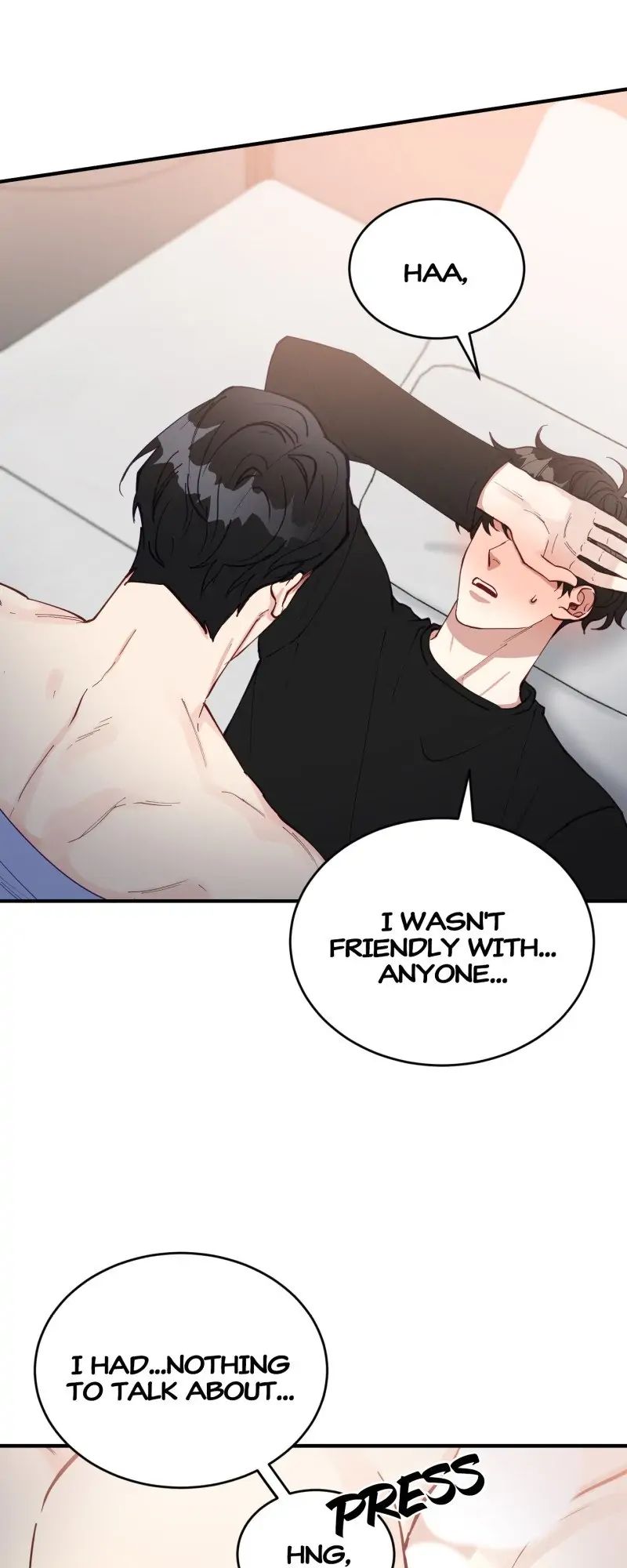 Read Creatures in the Mist chapter 14 image 24 on Lezhin
