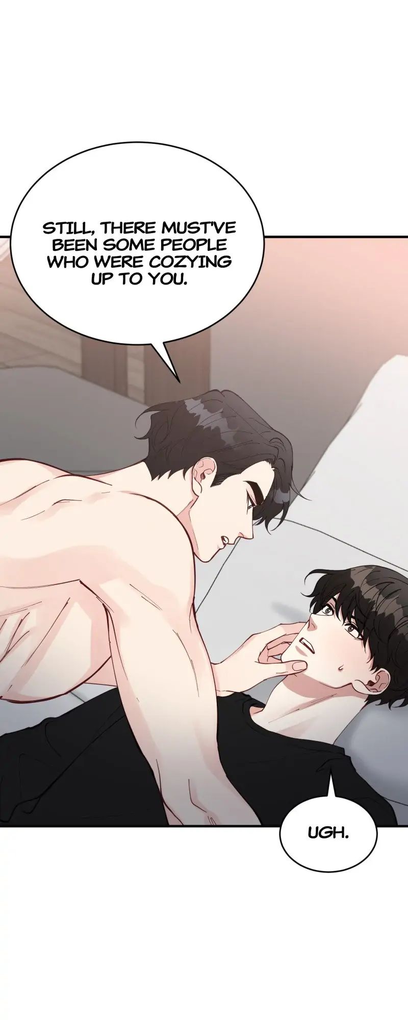 Read Creatures in the Mist chapter 14 image 28 on Lezhin