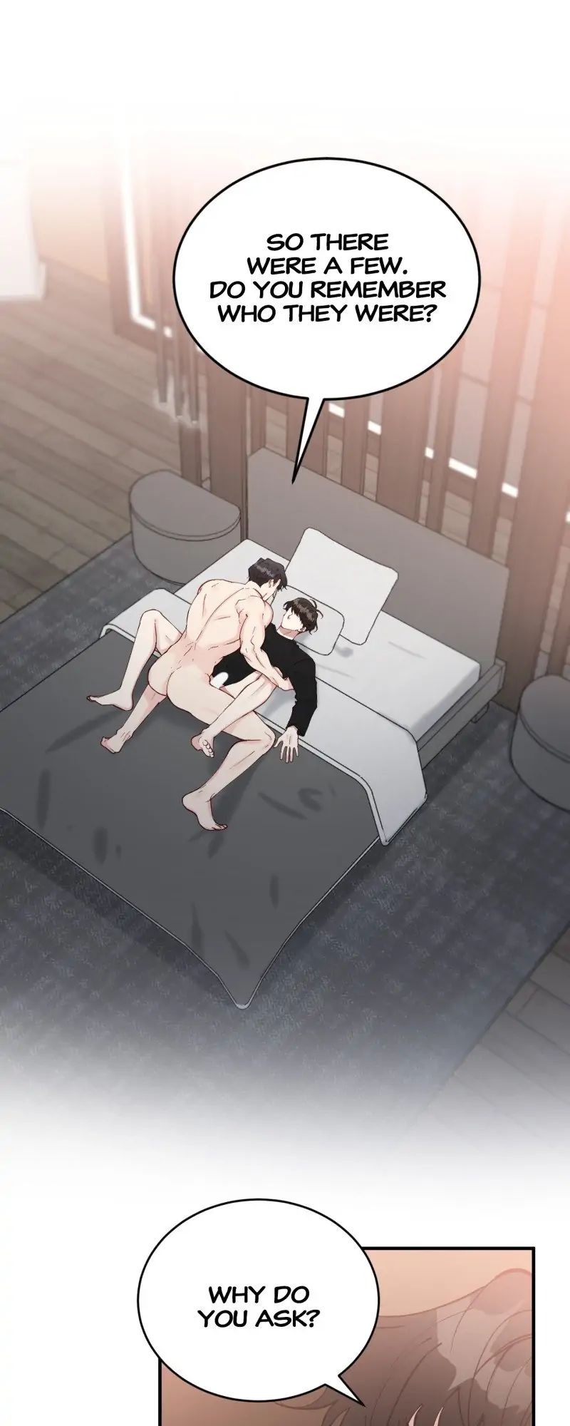 Read Creatures in the Mist chapter 14 image 31 on Lezhin