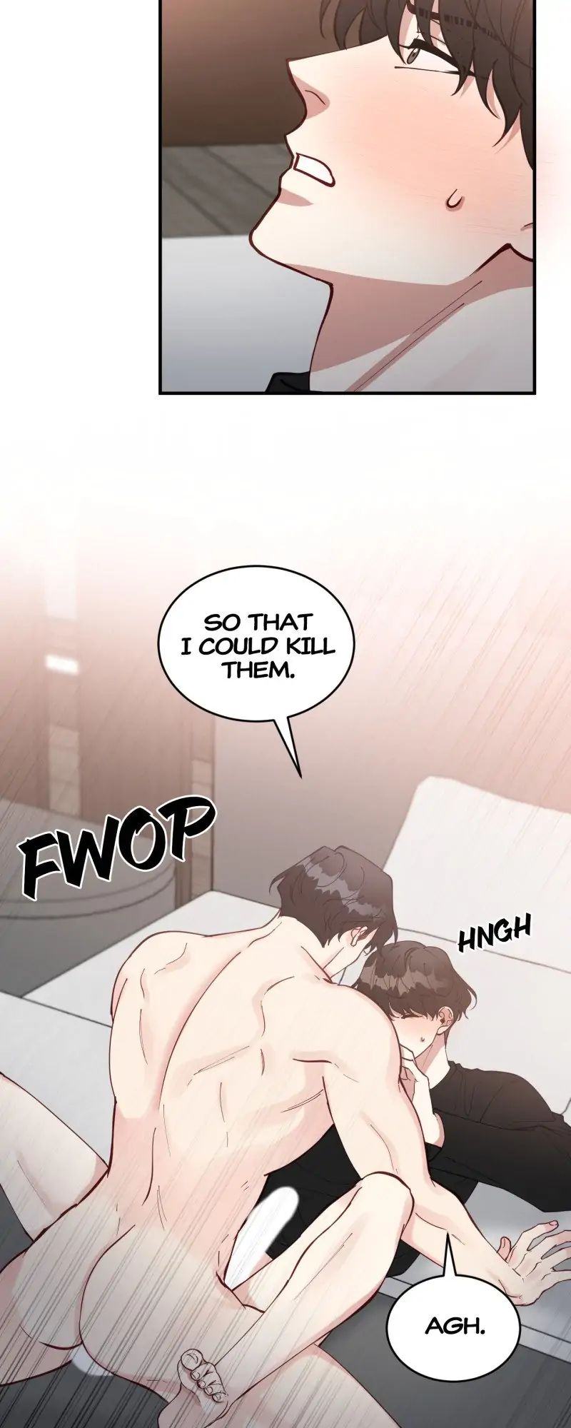 Read Creatures in the Mist chapter 14 image 32 on Lezhin