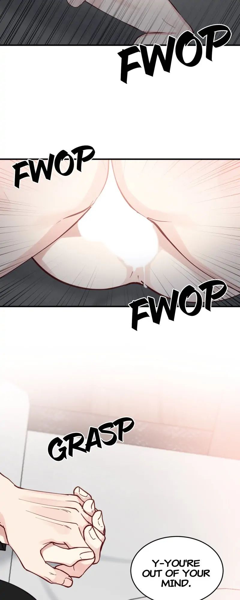 Read Creatures in the Mist chapter 14 image 33 on Lezhin