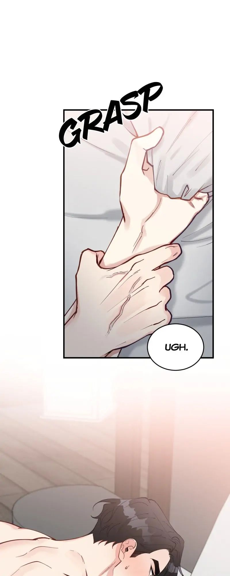 Read Creatures in the Mist chapter 14 image 35 on Lezhin