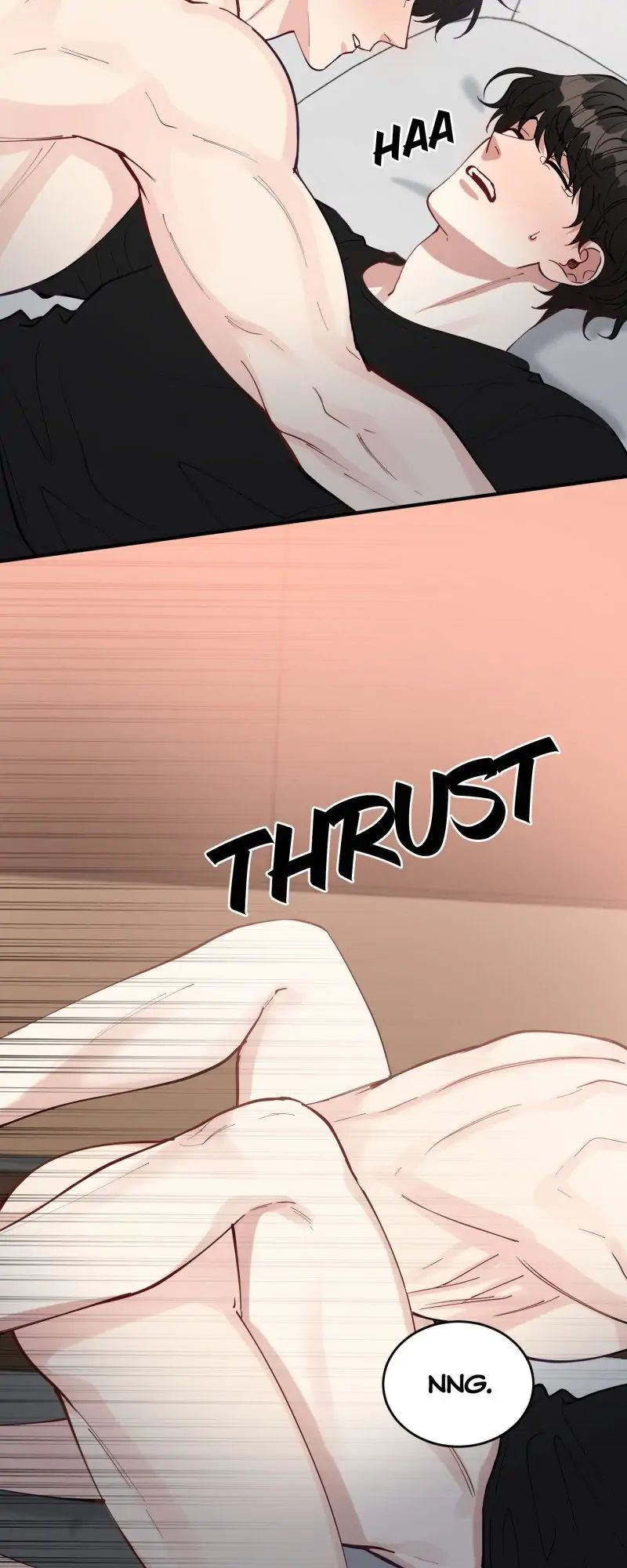 Read Creatures in the Mist chapter 14 image 36 on Lezhin