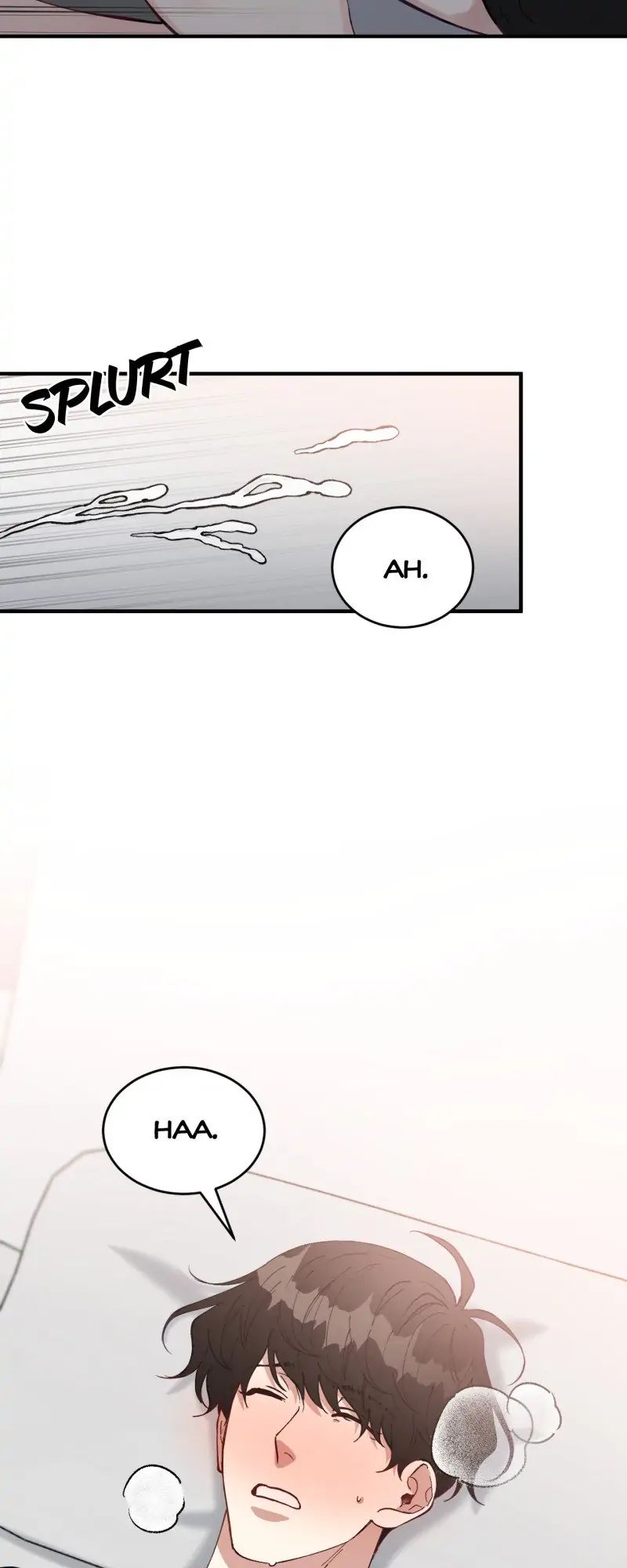 Read Creatures in the Mist chapter 14 image 37 on Lezhin