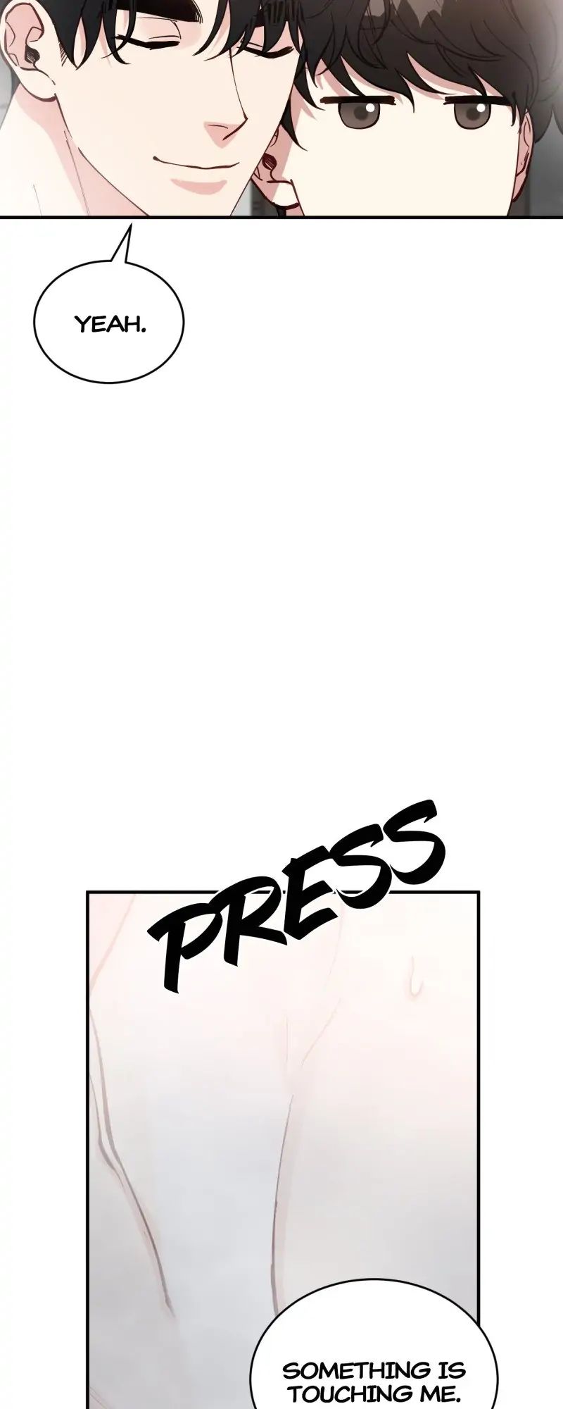 Read Creatures in the Mist chapter 14 image 44 on Lezhin