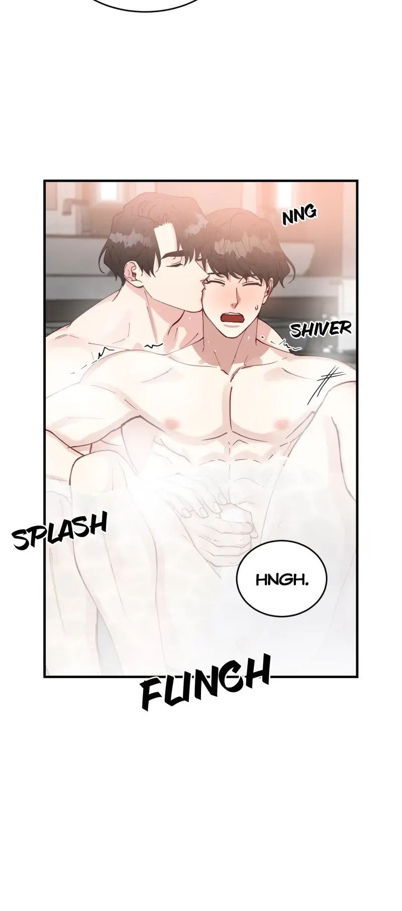 Read Creatures in the Mist chapter 14 image 49 on Lezhin