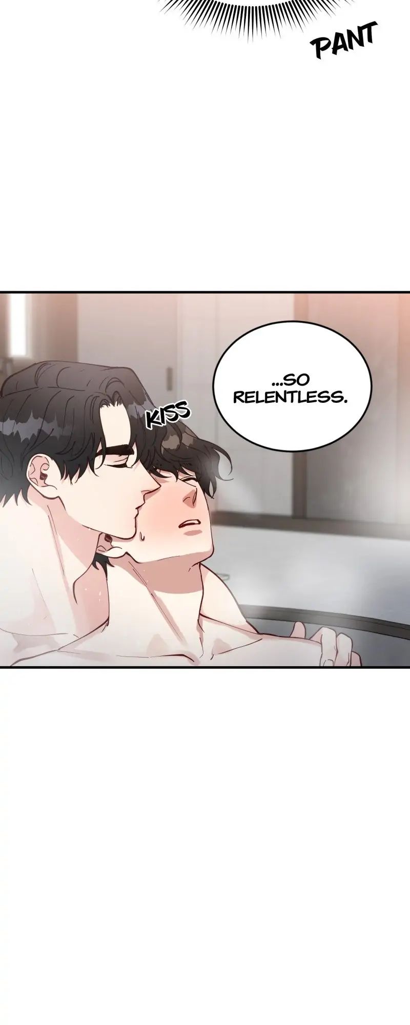 Read Creatures in the Mist chapter 14 image 51 on Lezhin