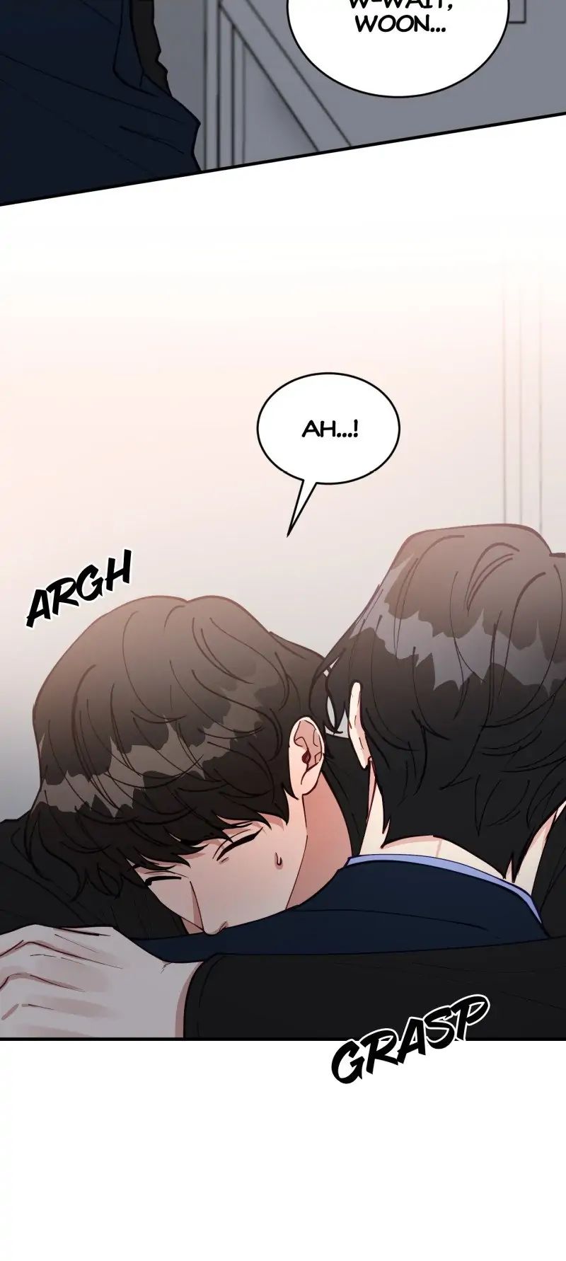 Read Creatures in the Mist chapter 14 image 8 on Lezhin