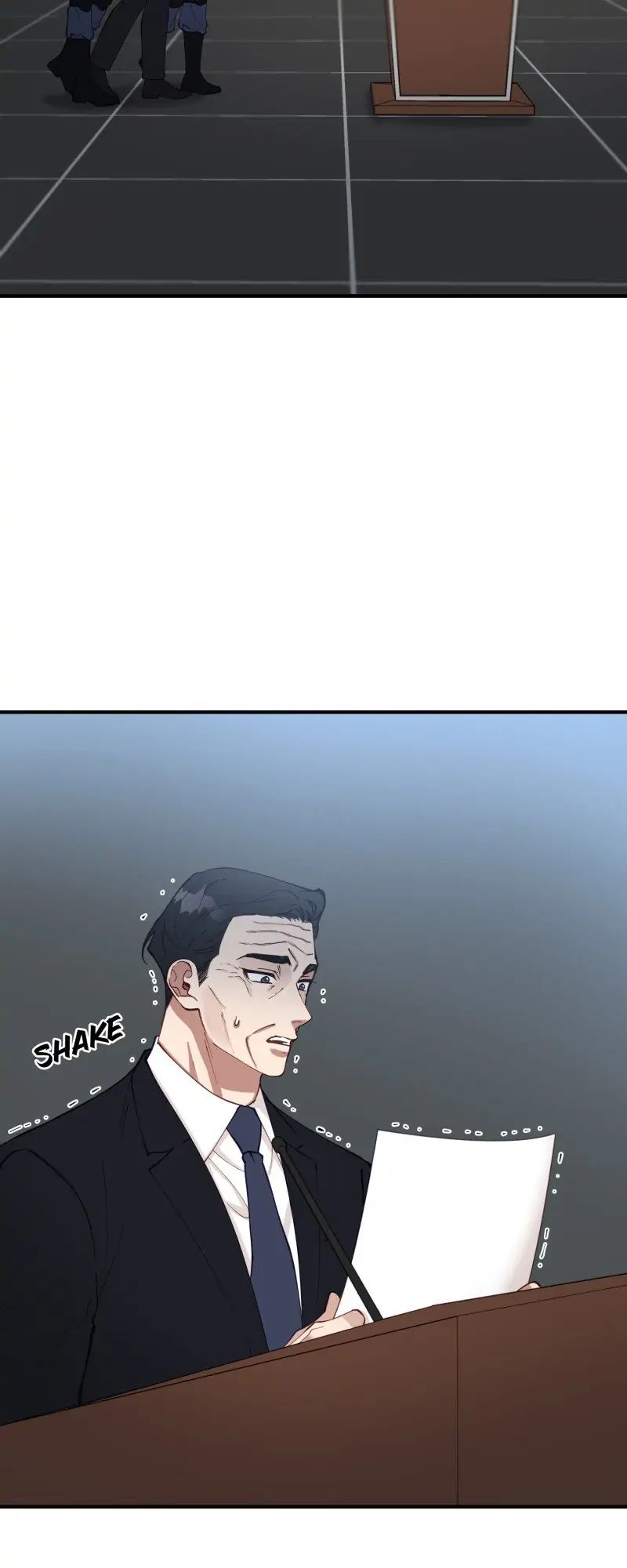 Read Creatures in the Mist chapter 15 image 15 on Lezhin