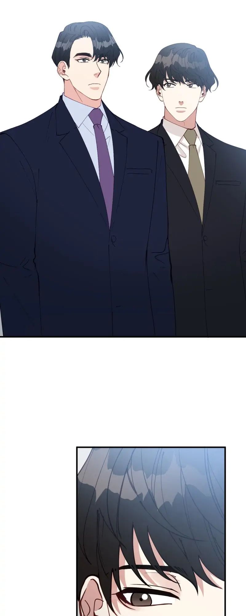 Read Creatures in the Mist chapter 15 image 27 on Lezhin