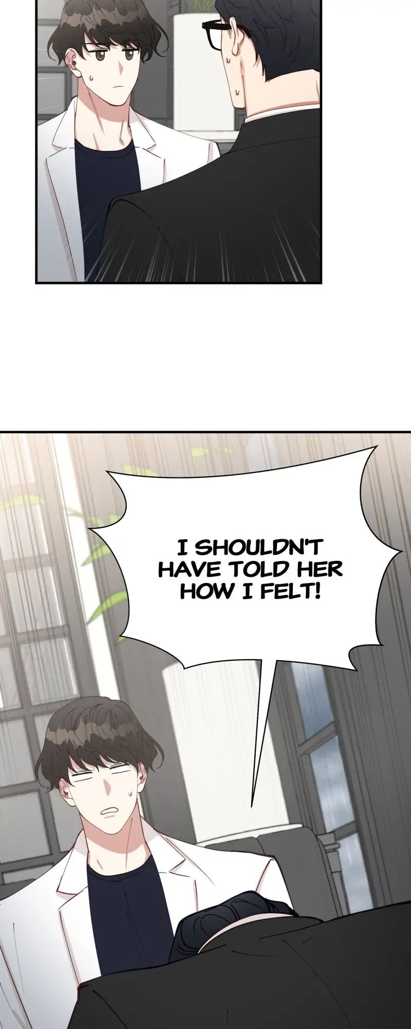 Read Creatures in the Mist chapter 15 image 35 on Lezhin