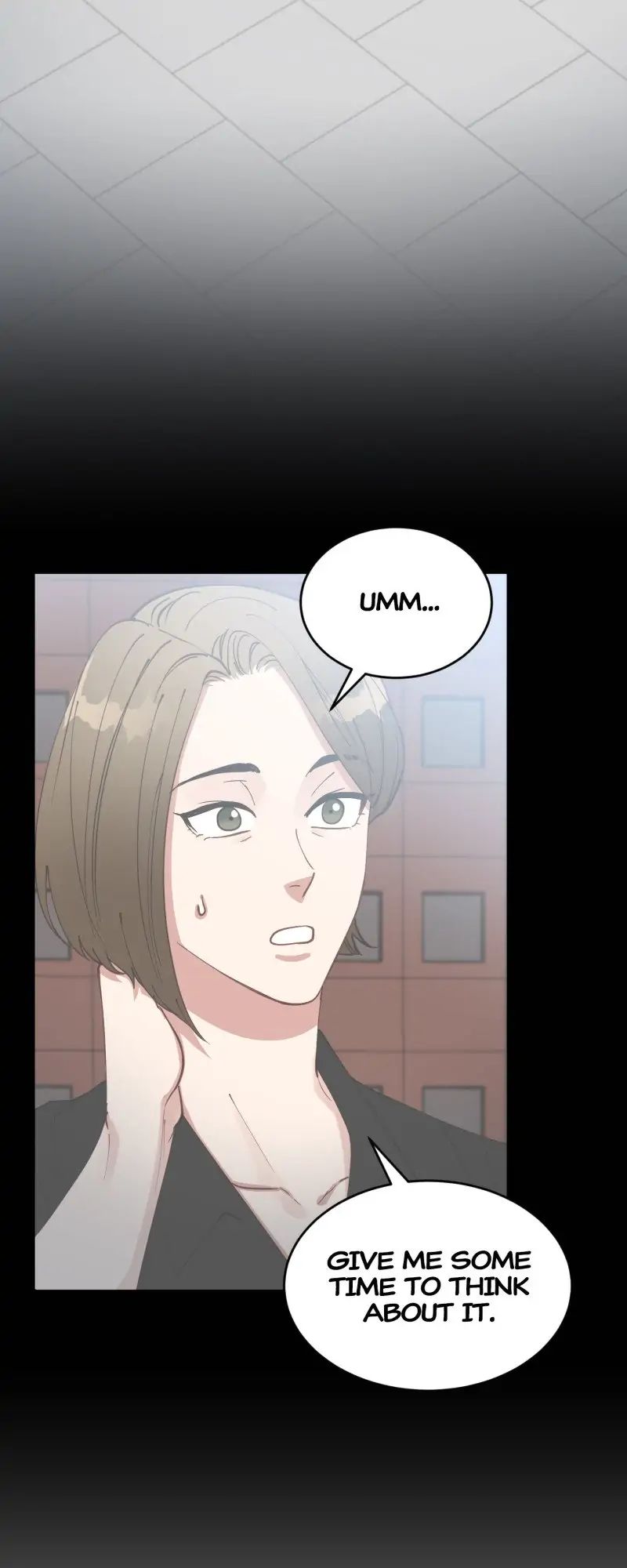 Read Creatures in the Mist chapter 15 image 39 on Lezhin