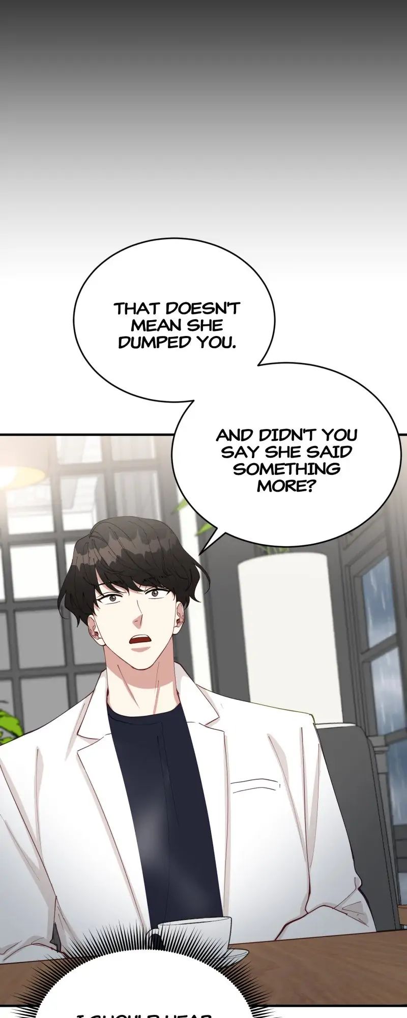 Read Creatures in the Mist chapter 15 image 40 on Lezhin