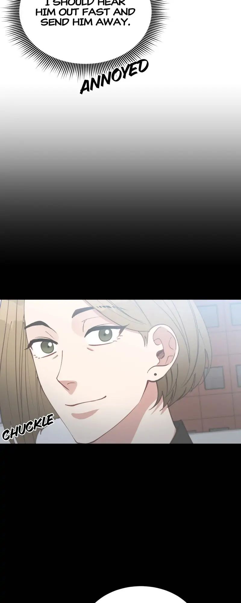 Read Creatures in the Mist chapter 15 image 41 on Lezhin