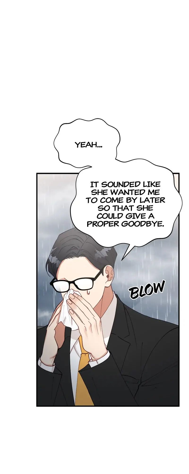Read Creatures in the Mist chapter 15 image 44 on Lezhin