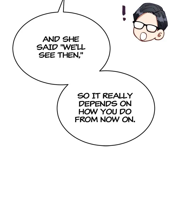 Read Creatures in the Mist chapter 15 image 47 on Lezhin