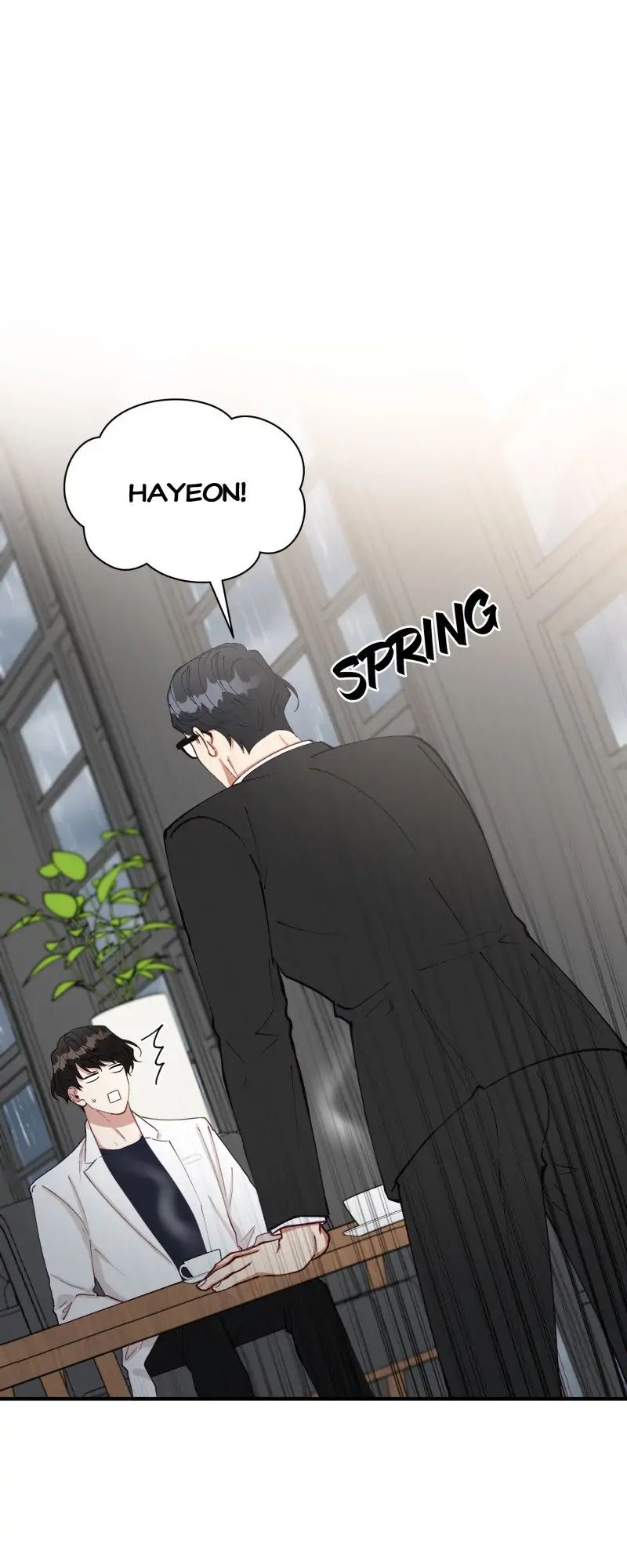 Read Creatures in the Mist chapter 15 image 48 on Lezhin