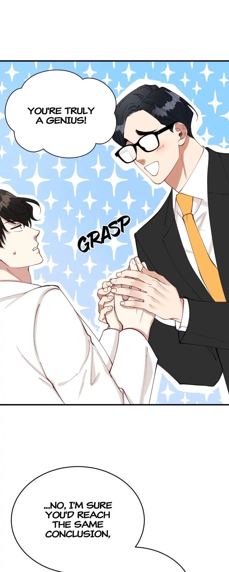 Read Creatures in the Mist chapter 15 image 49 on Lezhin