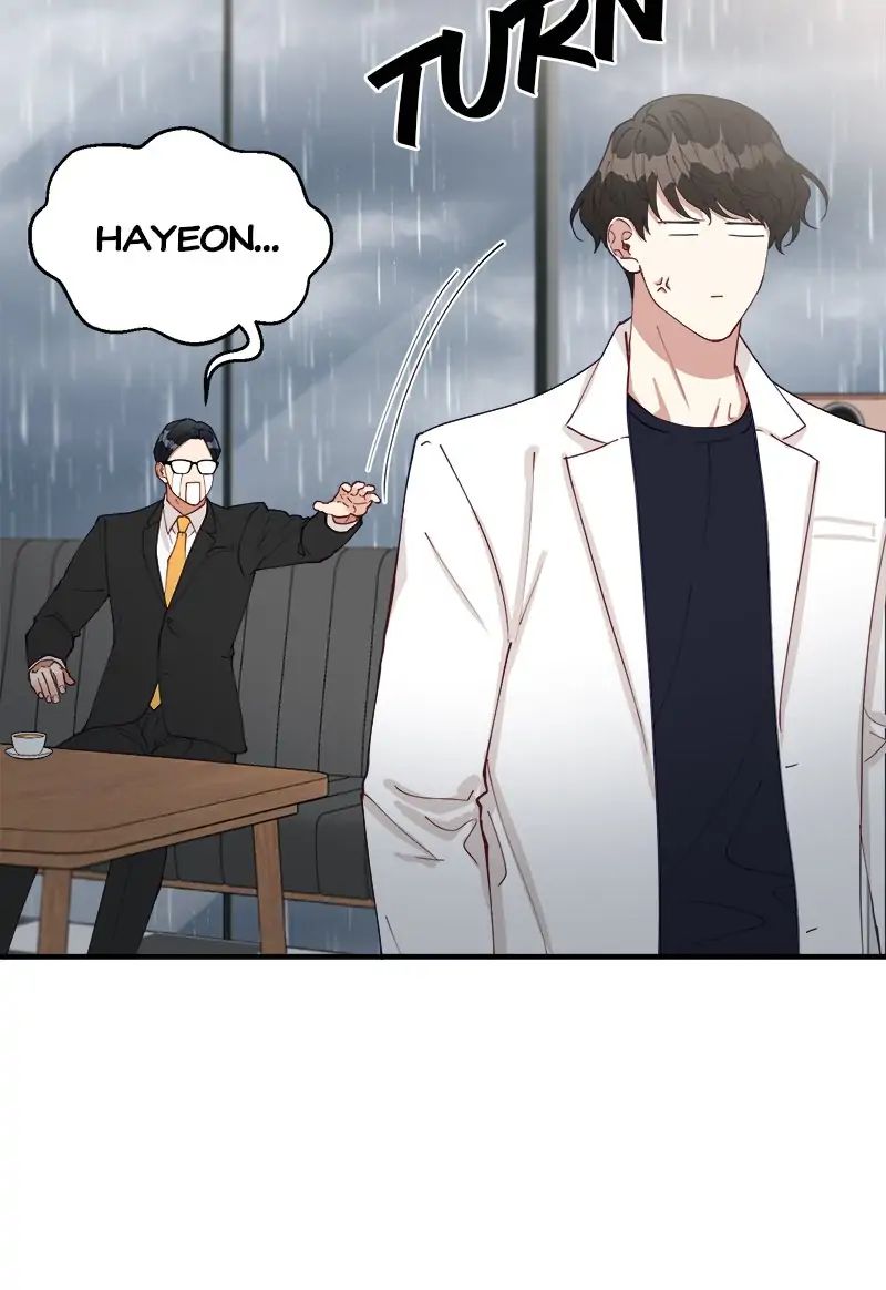 Read Creatures in the Mist chapter 15 image 56 on Lezhin