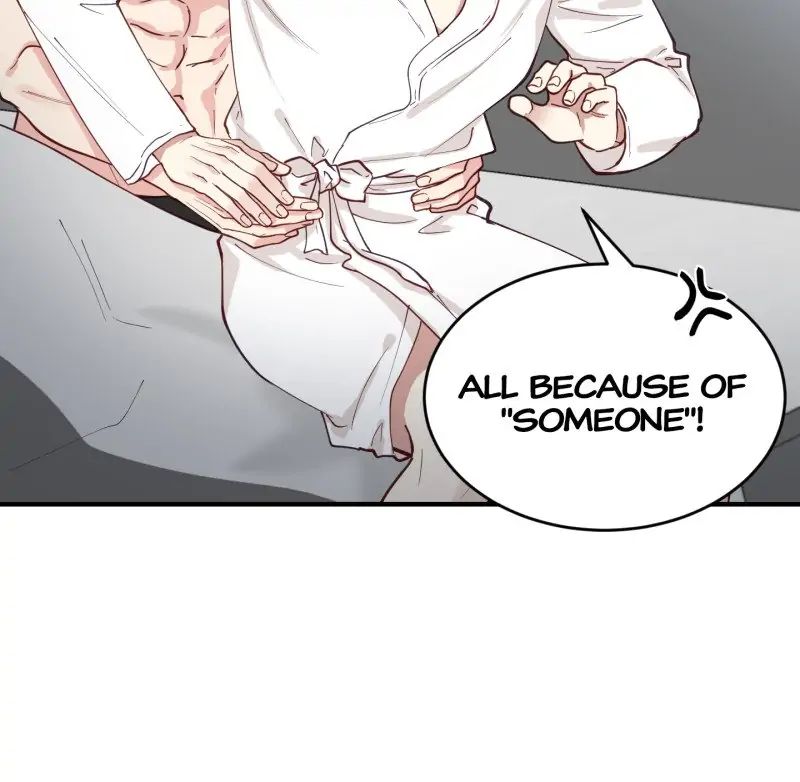 Read Creatures in the Mist chapter 15 image 6 on Lezhin