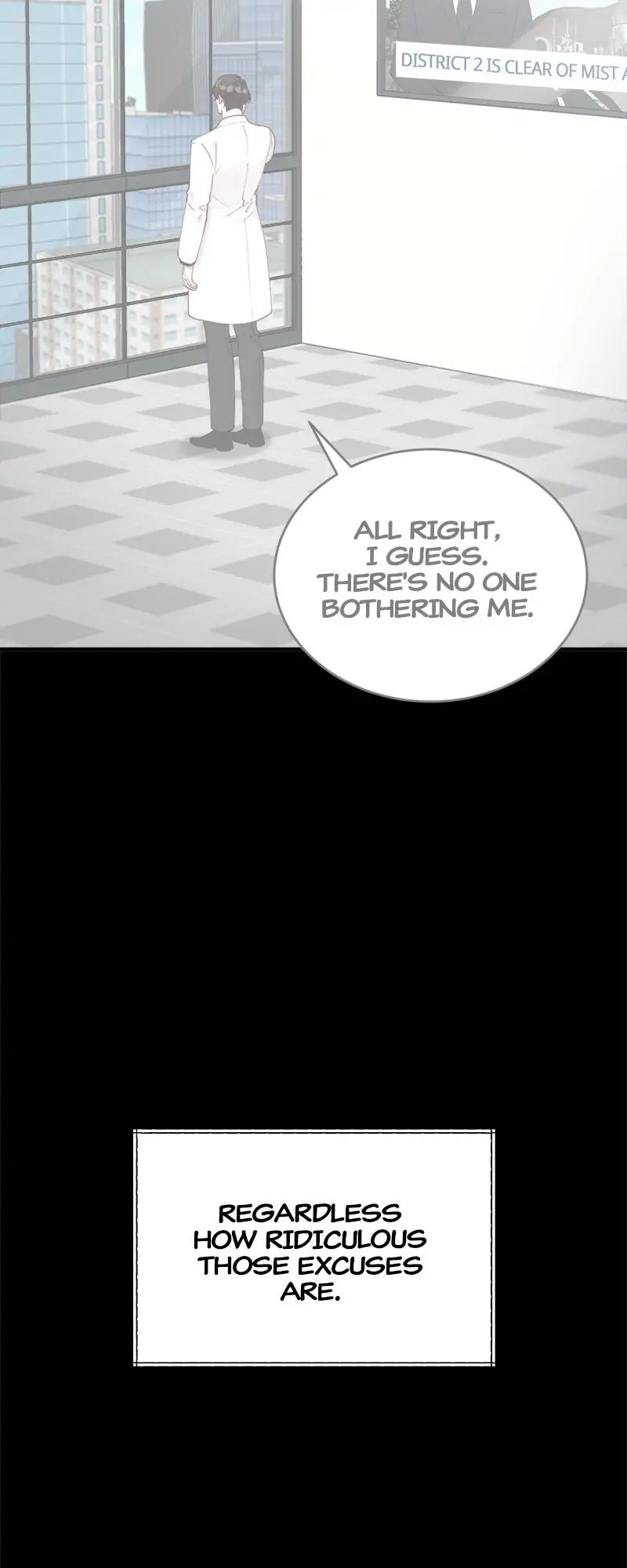 Read Creatures in the Mist chapter 16 image 10 on Lezhin