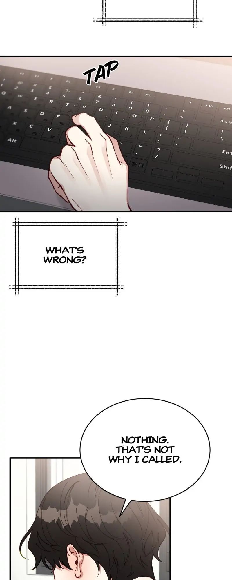 Read Creatures in the Mist chapter 16 image 24 on Lezhin