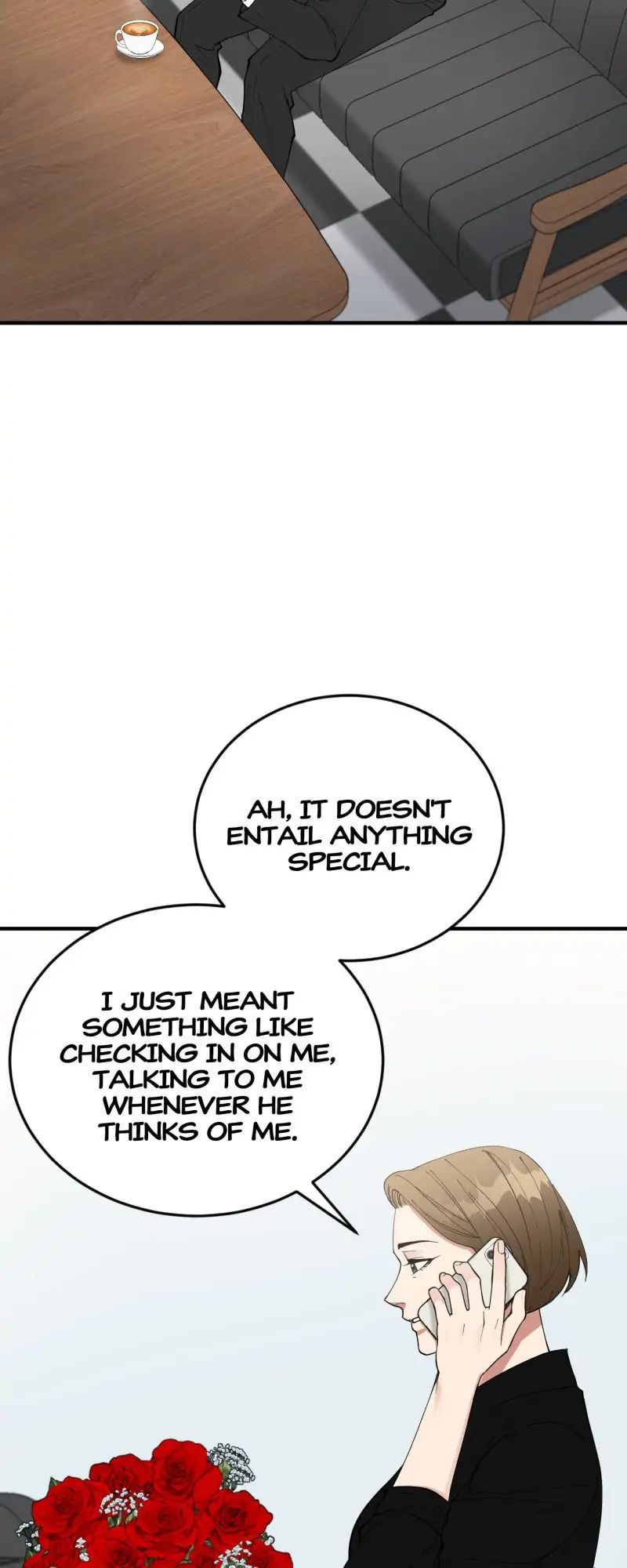 Read Creatures in the Mist chapter 16 image 3 on Lezhin