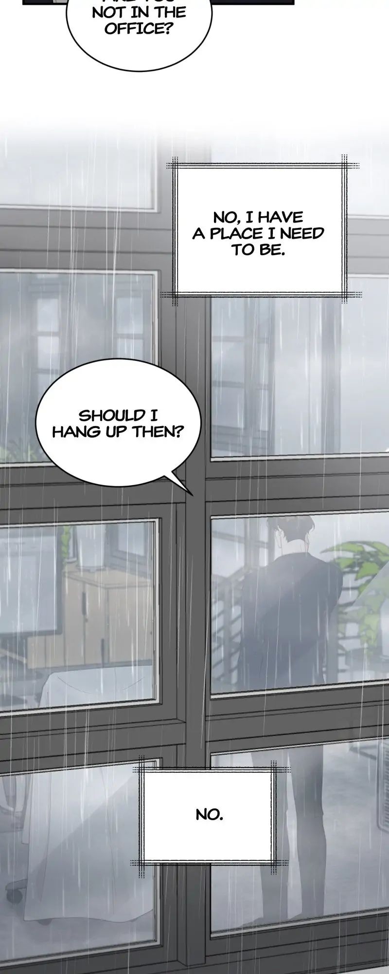 Read Creatures in the Mist chapter 16 image 31 on Lezhin