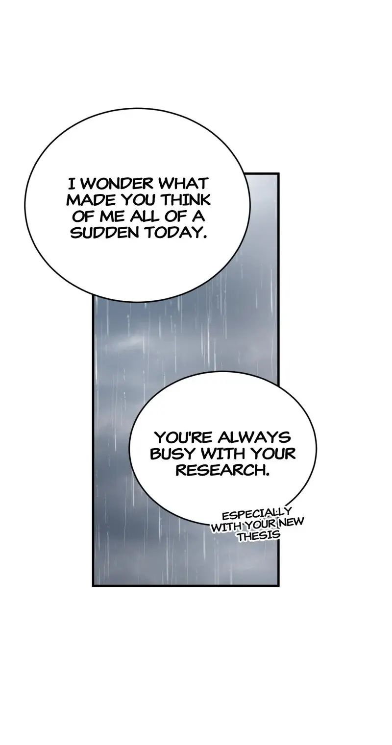 Read Creatures in the Mist chapter 16 image 37 on Lezhin