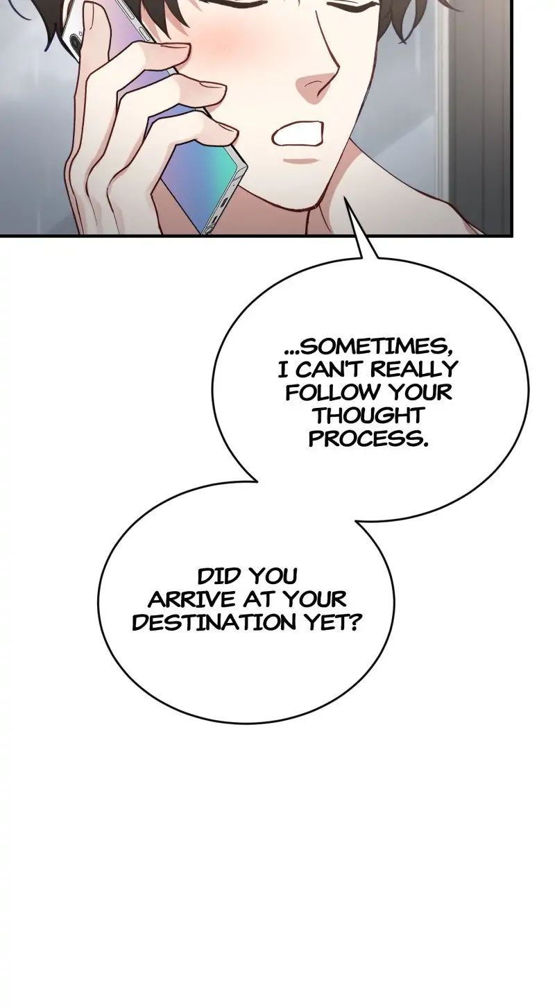 Read Creatures in the Mist chapter 16 image 45 on Lezhin
