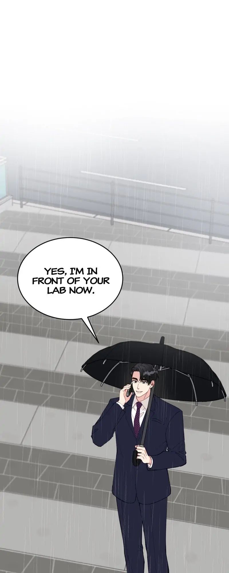 Read Creatures in the Mist chapter 16 image 46 on Lezhin