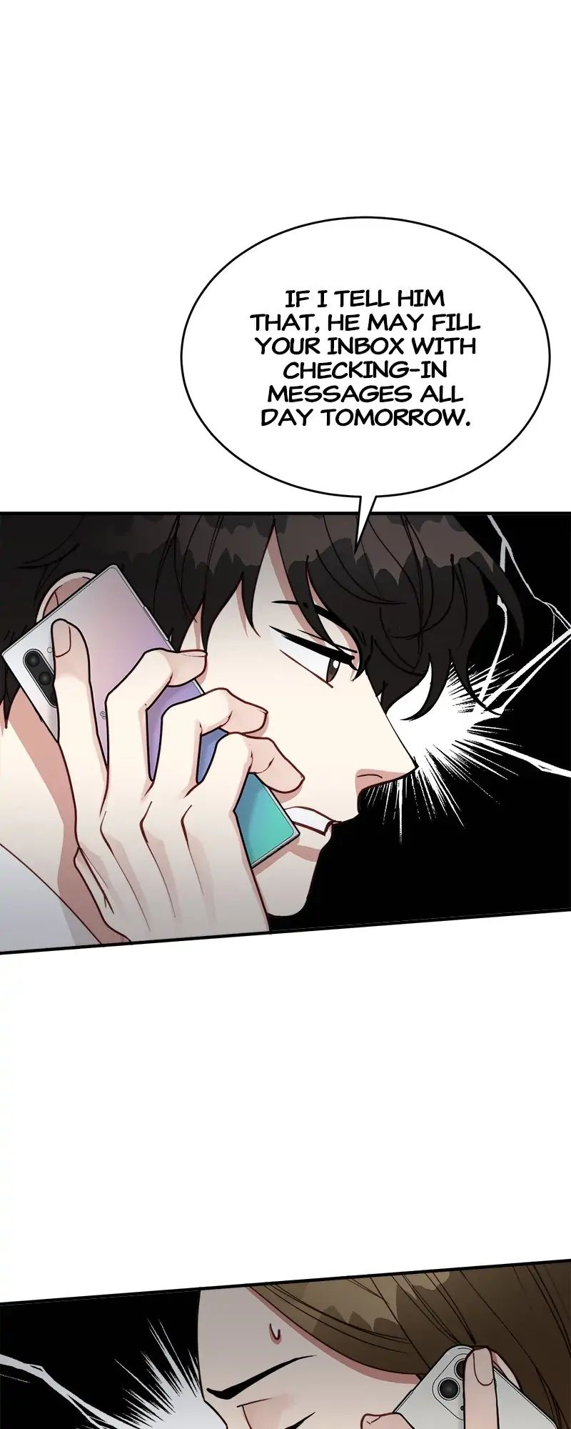 Read Creatures in the Mist chapter 16 image 5 on Lezhin