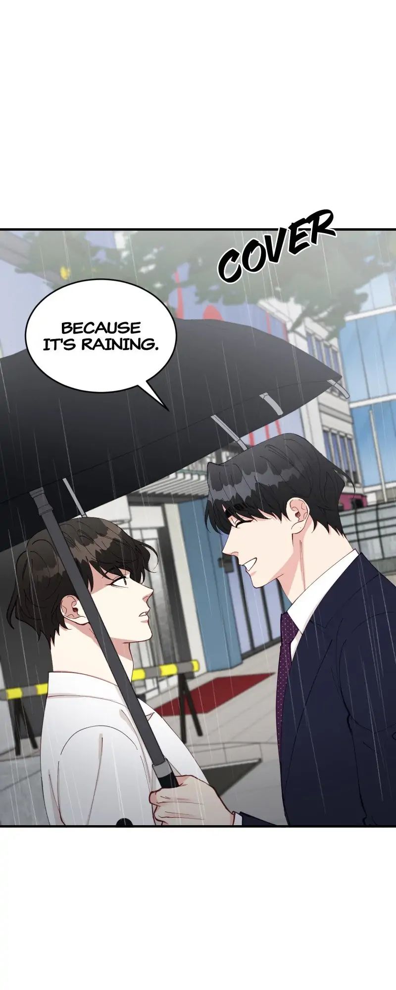 Read Creatures in the Mist chapter 16 image 51 on Lezhin