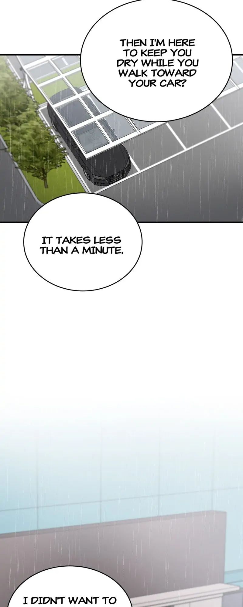 Read Creatures in the Mist chapter 16 image 53 on Lezhin