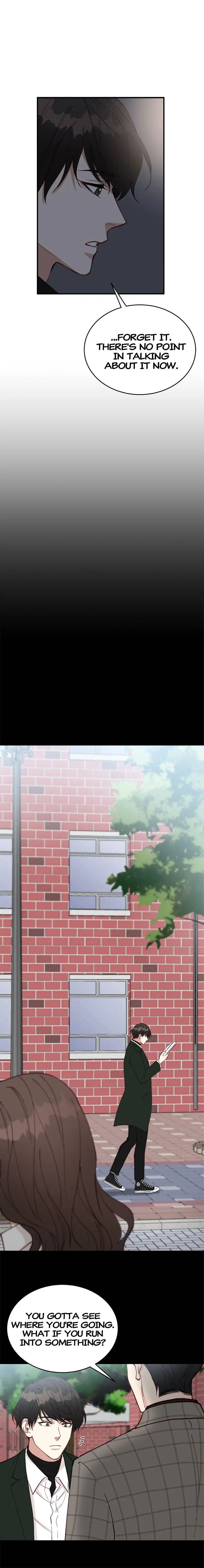 Read Creatures in the Mist chapter 18 image 7 on Lezhin