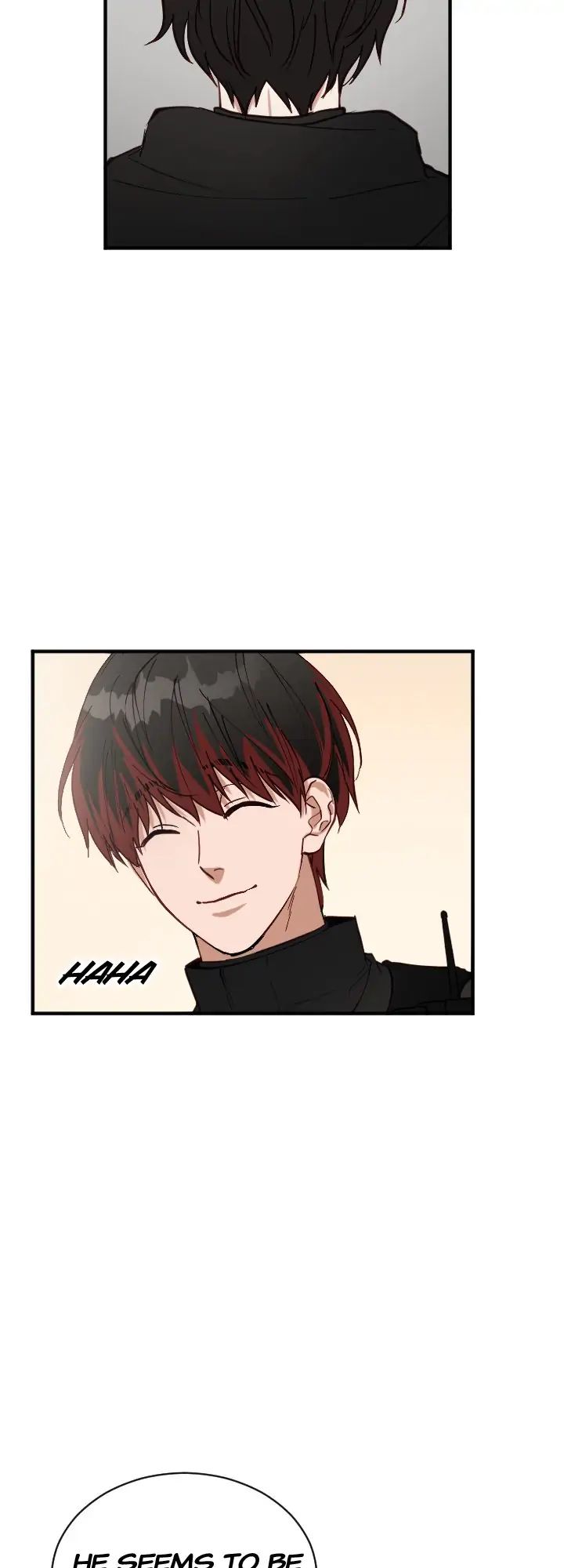 Read Creatures in the Mist chapter 2.1 image 15 on Lezhin
