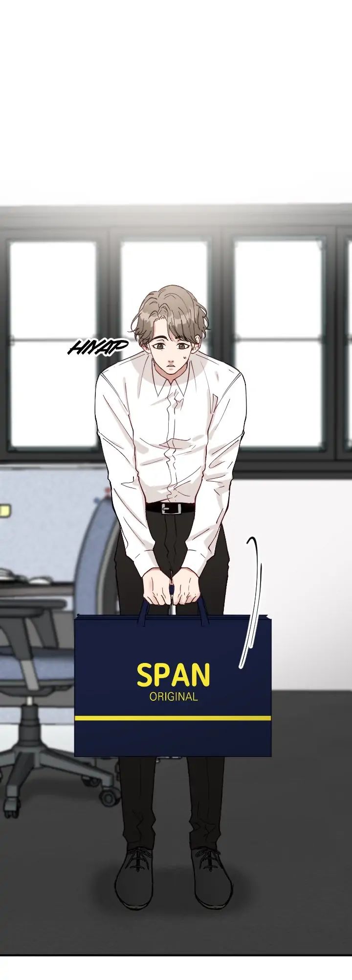Read Creatures in the Mist chapter 2.1 image 2 on Lezhin