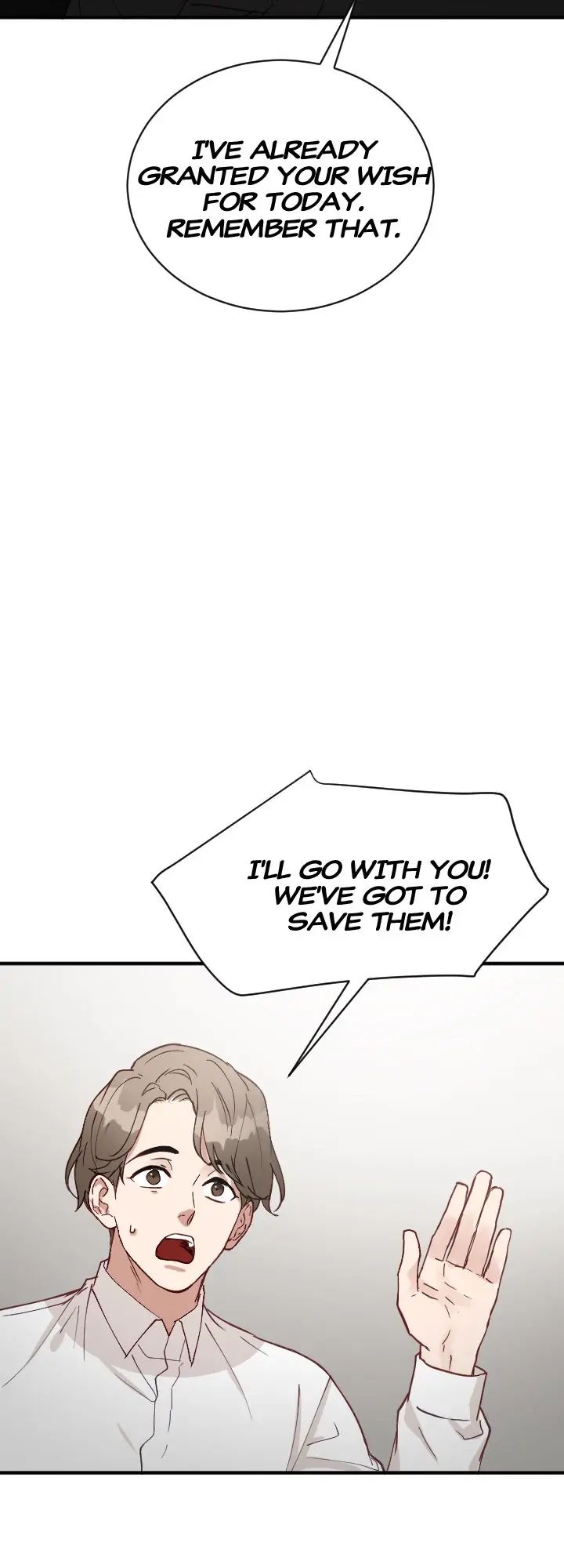 Read Creatures in the Mist chapter 2.1 image 27 on Lezhin