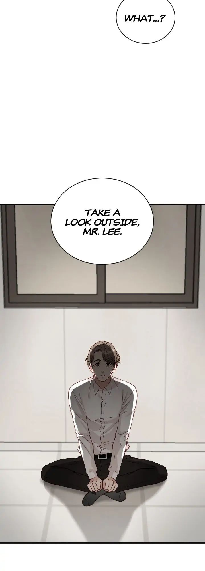 Read Creatures in the Mist chapter 2.1 image 29 on Lezhin