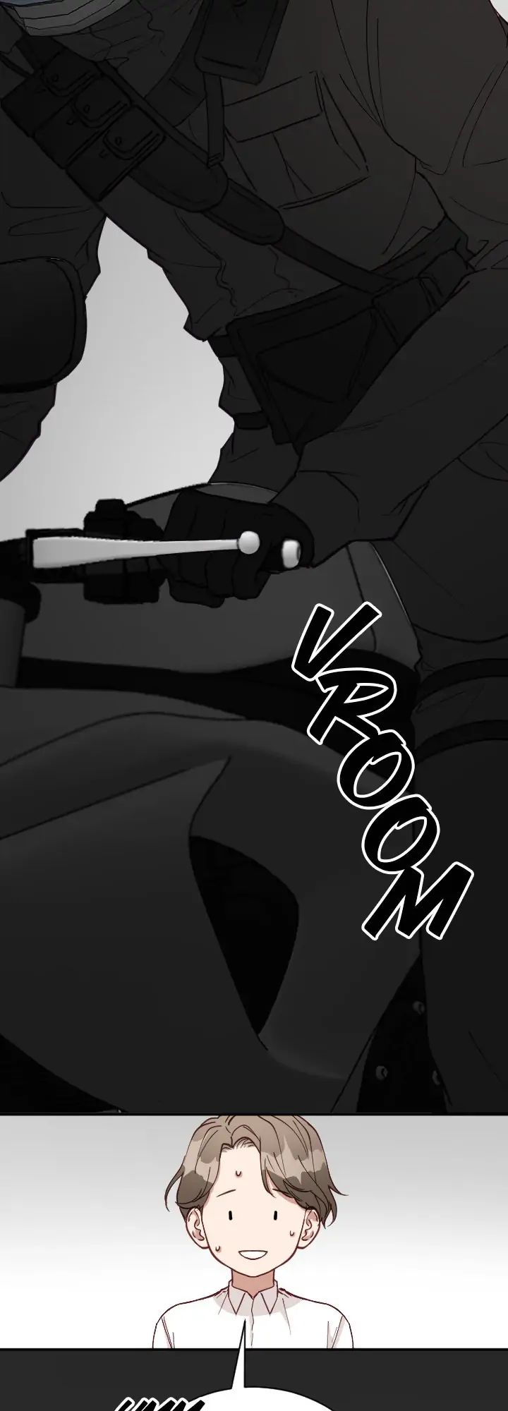 Read Creatures in the Mist chapter 2.1 image 46 on Lezhin