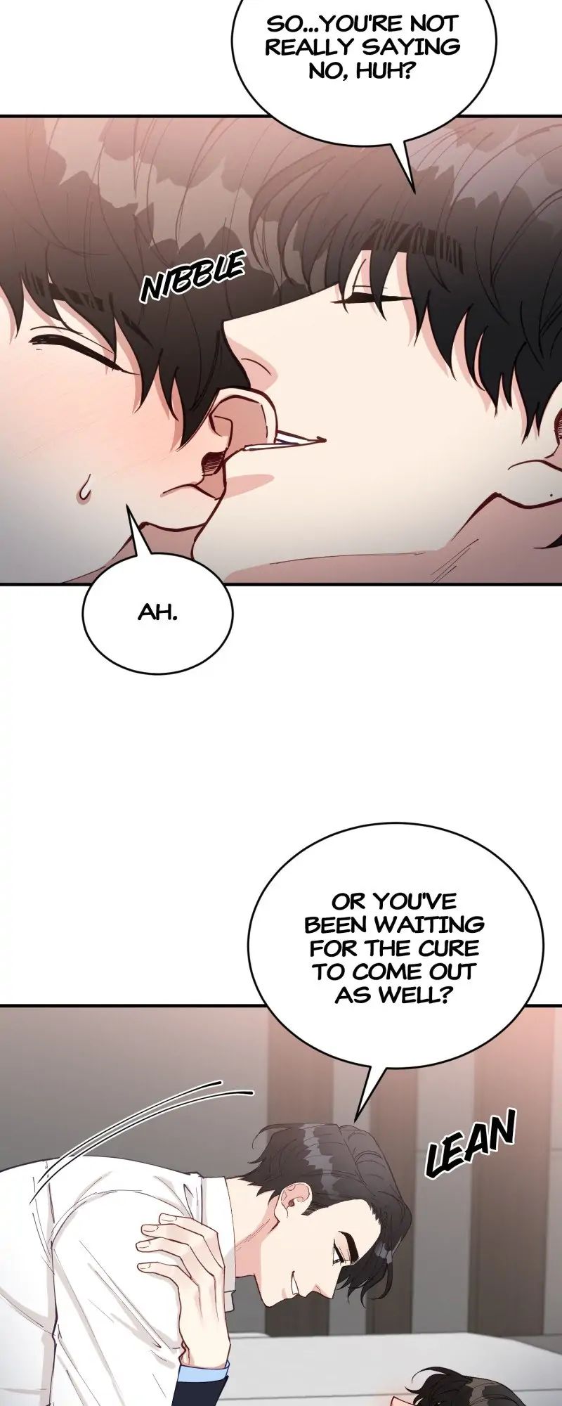 Read Creatures in the Mist chapter 2 image 10 on Lezhin