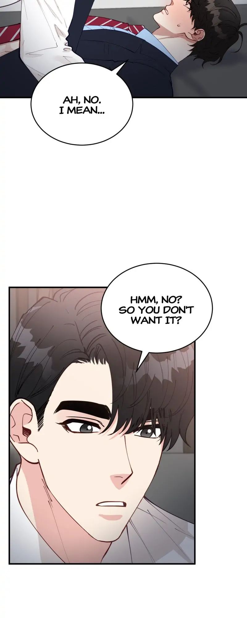 Read Creatures in the Mist chapter 2 image 11 on Lezhin