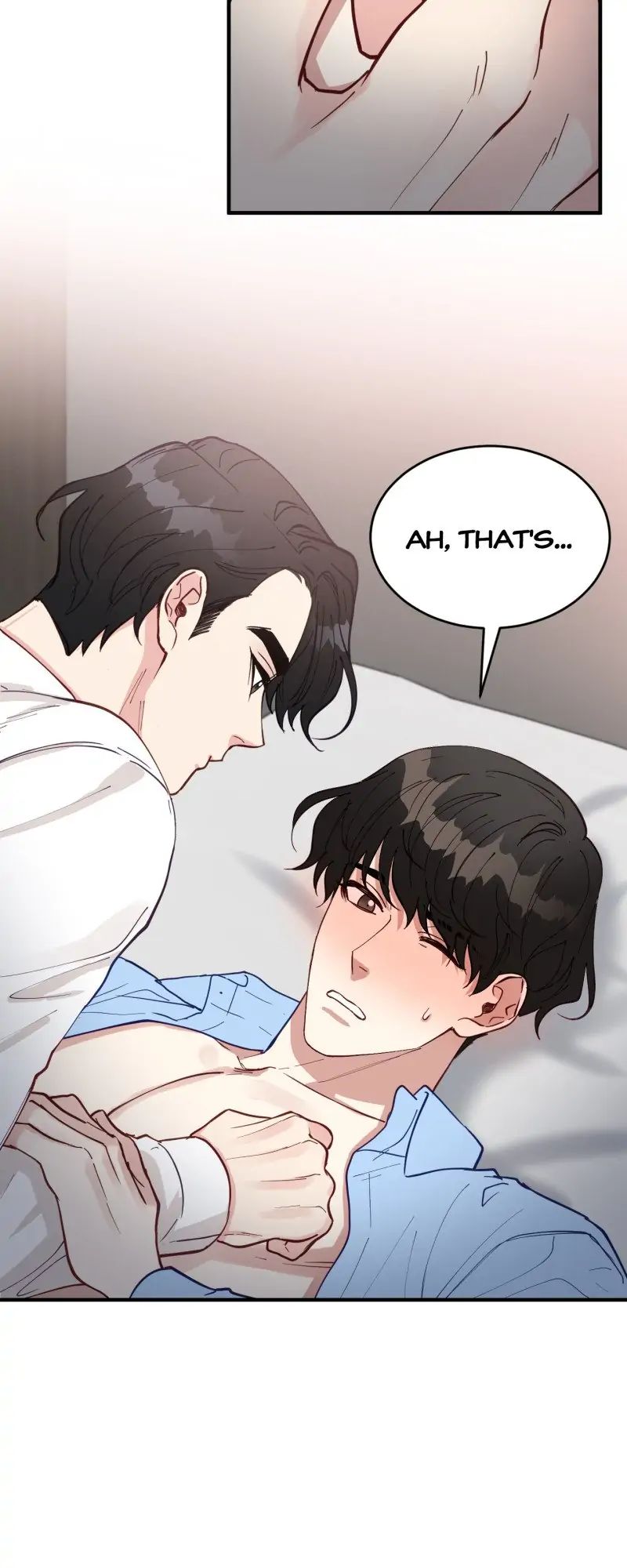 Read Creatures in the Mist chapter 2 image 19 on Lezhin