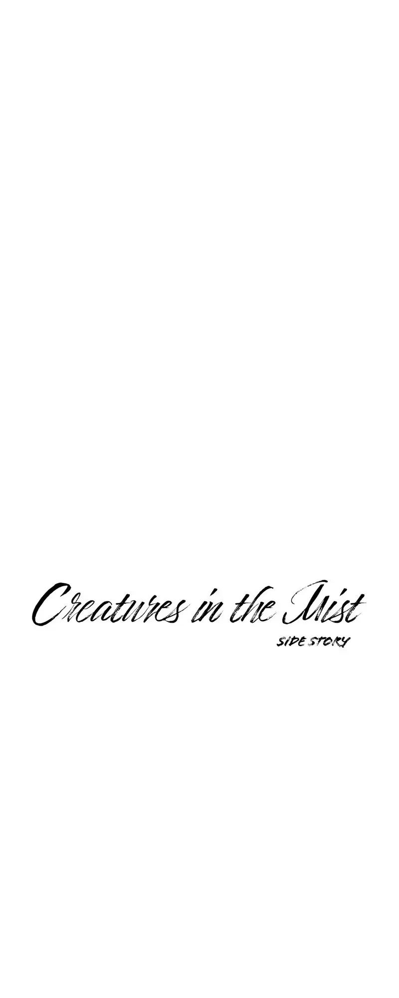 Read Creatures in the Mist chapter 2 image 2 on Lezhin