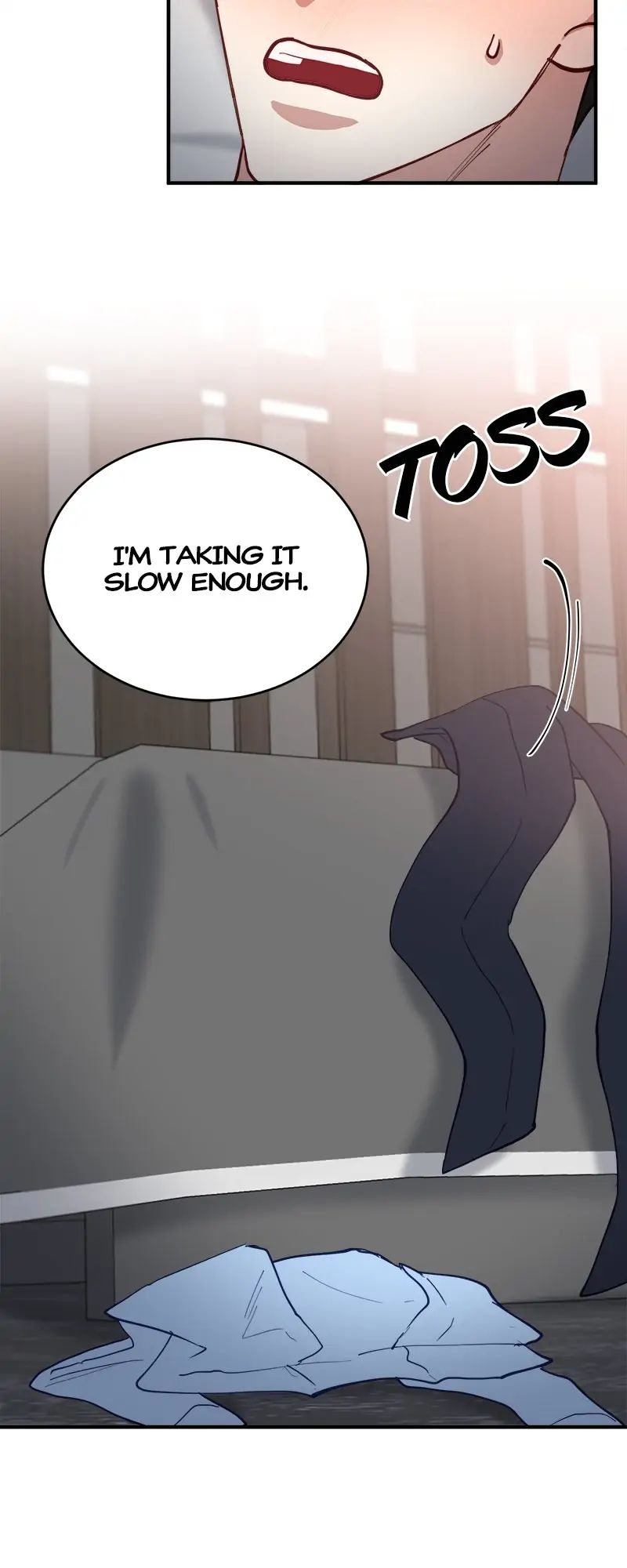 Read Creatures in the Mist chapter 2 image 23 on Lezhin
