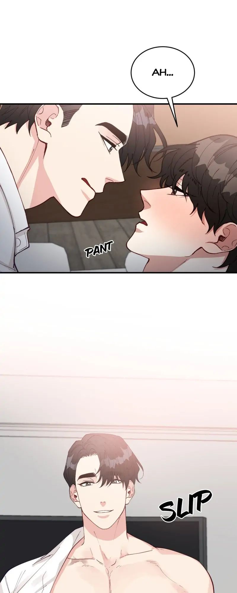 Read Creatures in the Mist chapter 2 image 25 on Lezhin