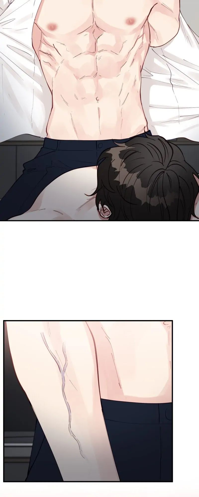 Read Creatures in the Mist chapter 2 image 26 on Lezhin