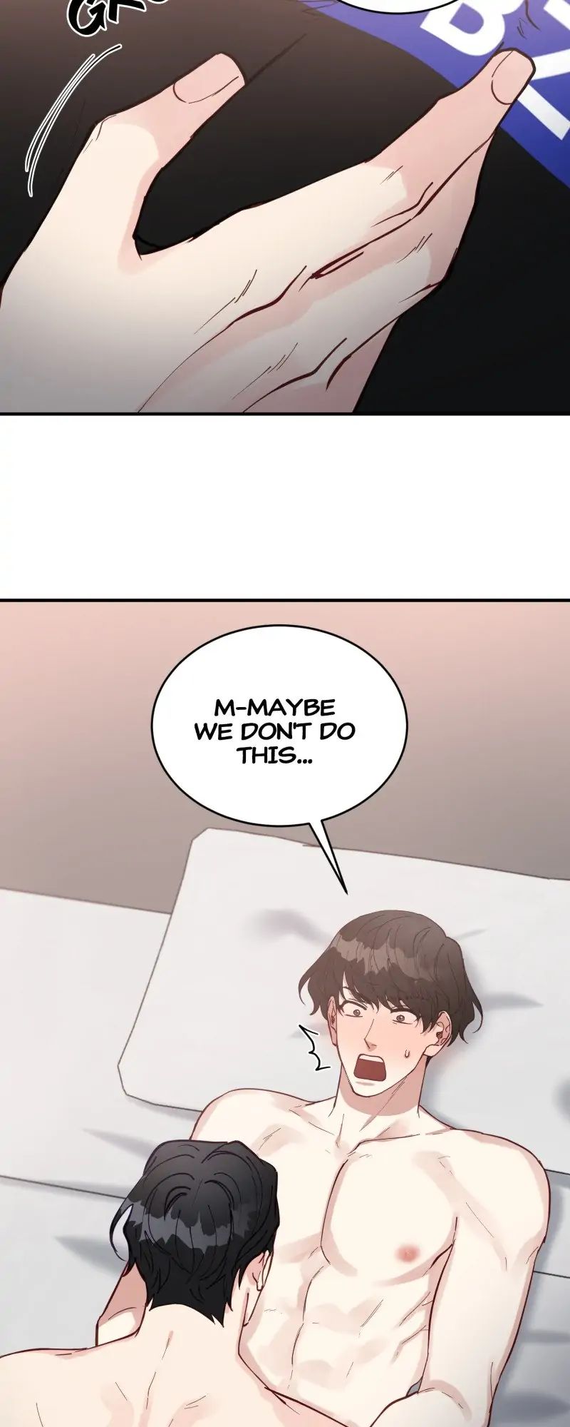Read Creatures in the Mist chapter 2 image 30 on Lezhin