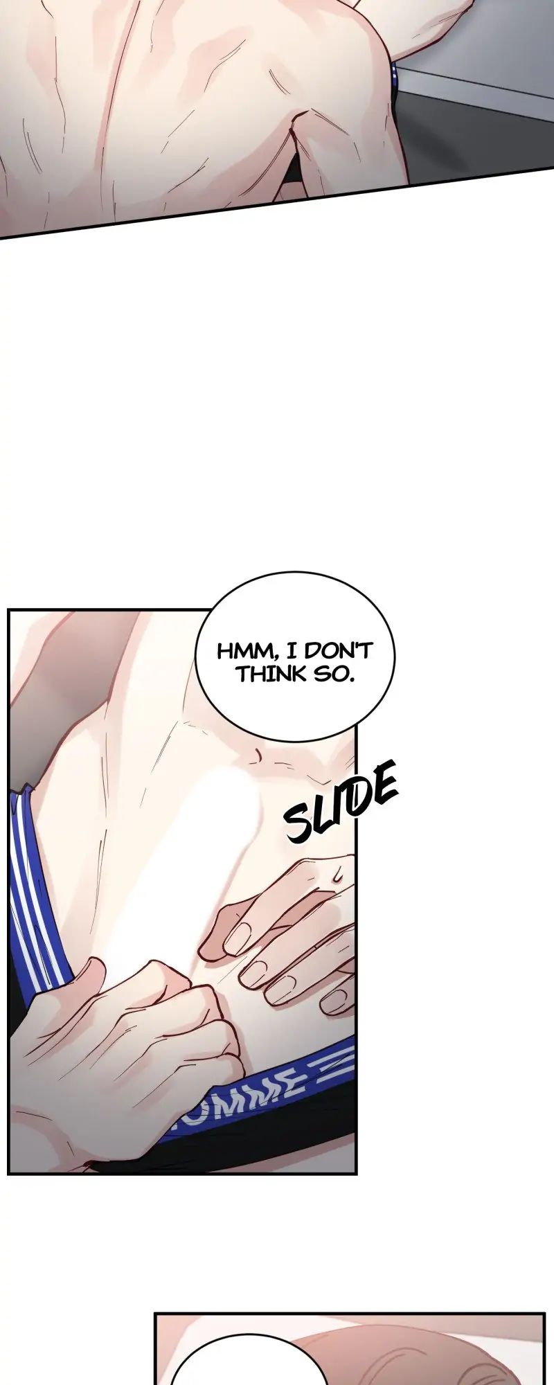 Read Creatures in the Mist chapter 2 image 31 on Lezhin